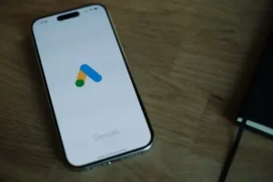 Agence Google Ads