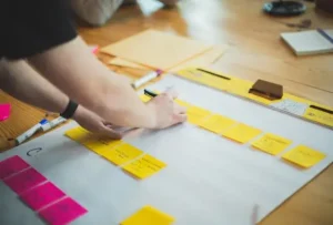 Agence Stratégie Marketing