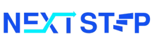 Logo Next step