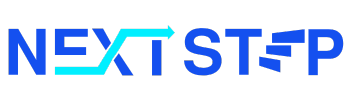 Logo Next step