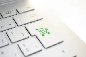Site Web Ecommerce